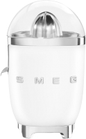 

Соковыжималка электрическая Smeg, CJF01WHMEU