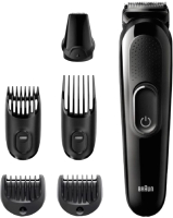 

Триммер Braun, MGK3235