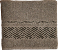

Набор полотенец Two Dolphins, Hawal 50x90/70x140 / 11826