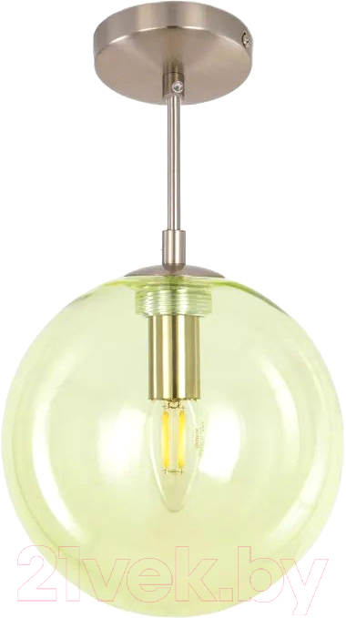 Потолочный светильник Citilux Томми CL102626