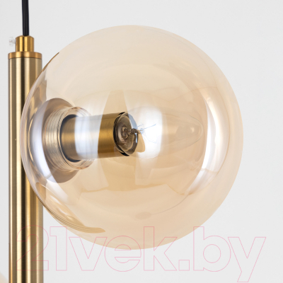 Потолочный светильник Citilux Лорен CL146023