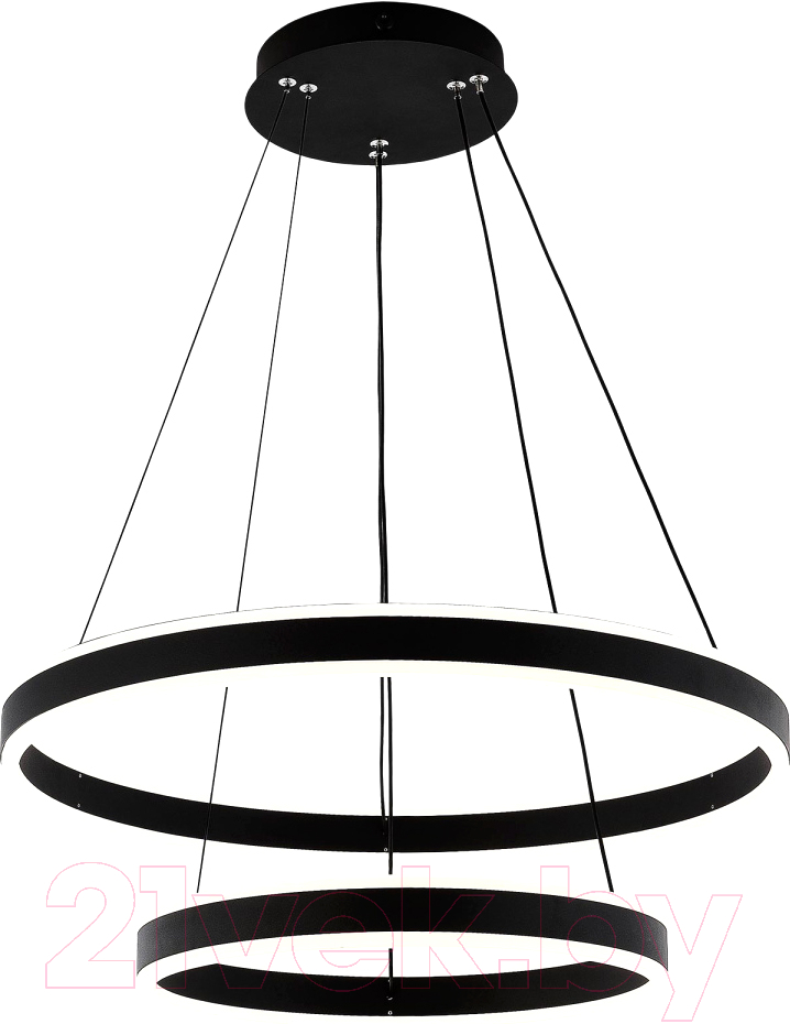 Потолочный светильник Citilux Дуэт CL719641