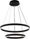 Потолочный светильник Citilux Дуэт CL719641 - 