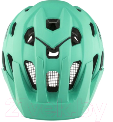 Защитный шлем Alpina Sports Plose Mips / A9753-72 (р-р 52-58, бирюзовый матовый)