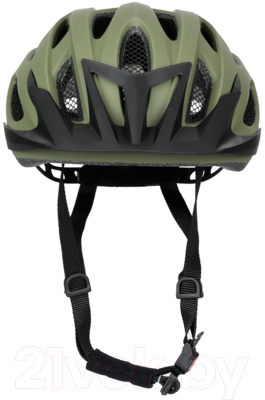Защитный шлем Alpina Sports Mtb 17 / A9719-70 (р-р 58-61, оливковый)