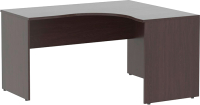 Письменный стол Skyland СА-3Пр 1400x1200(600)x755 (венге магия) - 