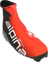 Ботинки для беговых лыж Alpina Sports Comp Cl / 53721 (р-р 44) - 