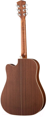 Электроакустическая гитара Parkwood S26-GT (с чехлом)