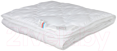 Одеяло для малышей AlViTek Карбон 105x140 / ОК-Д-О-10