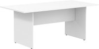 Стол для переговоров Skyland Imago ПРГ-2 1800x900x755 (белый) - 