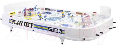 STIGA Play Off 22 71-1143-22 Настольный хоккей купить в Минске, Гомеле ...