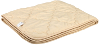 Одеяло для малышей AlViTek Верблюжонок-Эко 105x140 / ОМВ-Д-О-10 - 