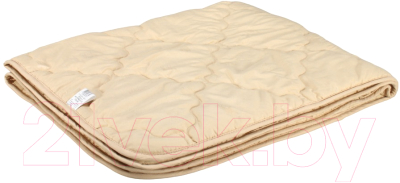 Одеяло для малышей AlViTek Верблюжонок-Эко 105x140 / ОМВ-Д-О-10