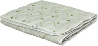 Одеяло для малышей AlViTek Sheep Wool 140x105 / МБ-Д-О-Ч-10 - 