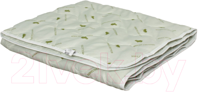 Одеяло для малышей AlViTek Sheep Wool 140x105 / МБ-Д-О-Ч-10