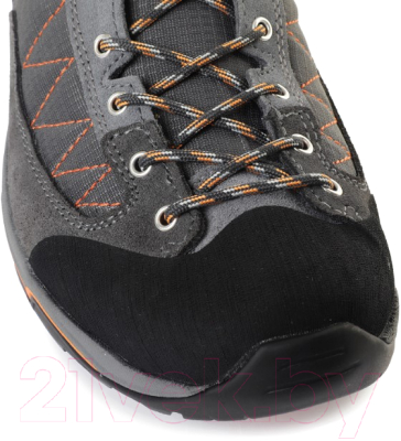 Трекинговые кроссовки Asolo Hiking Pipe GV / A40032-A189 (р-р 12.5, графитовый)
