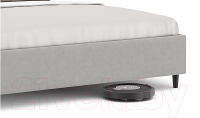 Купить Двуспальная кровать Moon Family 1259 / К004222 в Бобруйске
