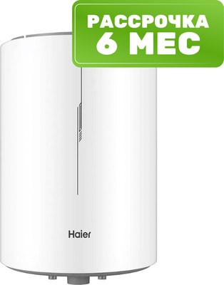 Накопительный водонагреватель Haier ES15V-RQ1(R) / GA0R1PE00RU