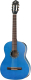 Акустическая гитара Ortega R121SNOC (синий) - 