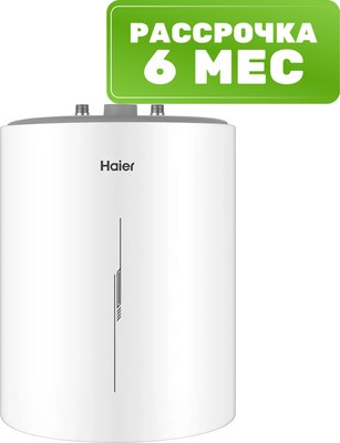 Накопительный водонагреватель Haier ES15V-RQ2(R) / GA0R1ME00RU