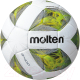 Футбольный мяч Molten F3A3400-G (размер 3) - 