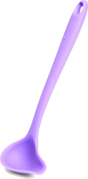 Ложка для соуса Fissman Iris 1319