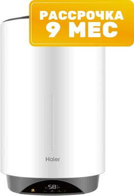 Накопительный водонагреватель Haier ES50V-VH3 / GA0G7HE00RU