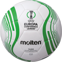 Футбольный мяч Molten F5C3400 (размер 5) - 