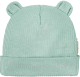 Шапочка для малышей Amarobaby Fashion Bear / AB-OD22-NE16FBe/13-38 (зеленый) - 