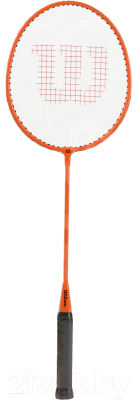 Набор для бадминтона Wilson Badminton Gear Kit / WR135710F3