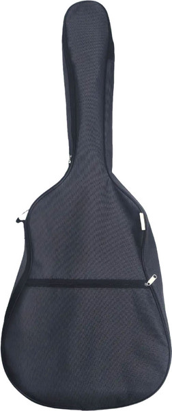 Изображение товара Чехол для гитары Mezzo MZ-ChGD-1/1grey (серый)