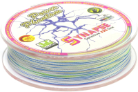 Леска плетеная Power Phantom Synapse PE / PPPESYM11010 - 