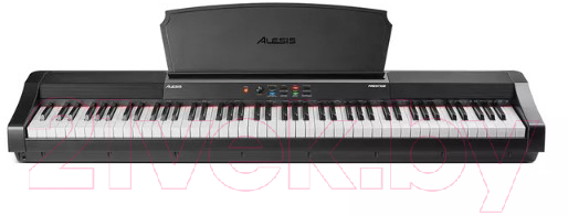 Цифровое фортепиано Alesis Prestige