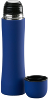Термос для напитков Colorissimo HT01NB (синий) - 