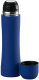 Термос для напитков Colorissimo HT01NB (синий) - 
