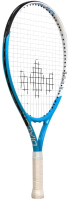 Теннисная ракетка Diadem Super 21 Junior Racket Blue / RK-SUP21-BL-0 - 