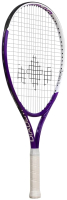 Теннисная ракетка Diadem Super 23 Junior Racket Purple / RK-SUP23-PR-0 - 
