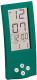 Настольные часы Colorissimo Colors & Trend / WA01GR (зеленый) - 