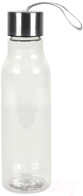Бутылка для воды Happy Gifts Balance / 53002/01 (белый)