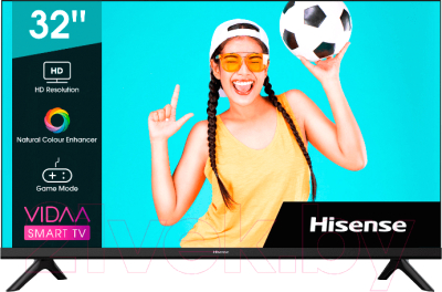 Hisense 32A4BG Телевизор купить в Минске, Гомеле, Витебске, Могилеве ...