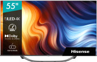 

Телевизор Hisense, 55U7HQ