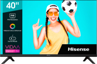

Телевизор Hisense, 40A4BG