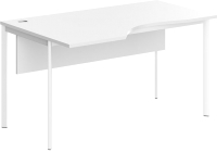 

Письменный стол Skyland, СА-2SD(L) 1400x900x755