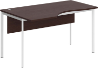 

Письменный стол Skyland, СА-2SD(L) 1400x900x755