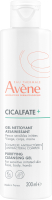 Гель для тела Avene Cicalfate+ Для чувствительной и раздраженной кожи (200мл) - 