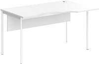 

Письменный стол Skyland, СА-2SD(R) 1400x900x755