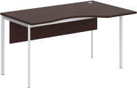 

Письменный стол Skyland, СА-2SD(R) 1400x900x755