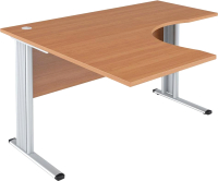 

Письменный стол Skyland, СА-3M(L) 1400x1200x755