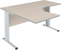 

Письменный стол Skyland, СА-3M(L) 1400x1200x755