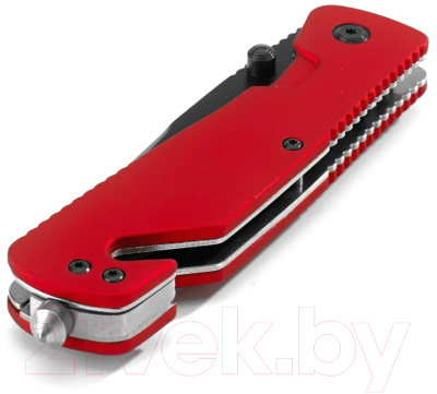 Нож складной Colorissimo Extreme / MK01RE (красный)